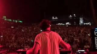 André Galluzzi Live Love Festival Serbia 2018