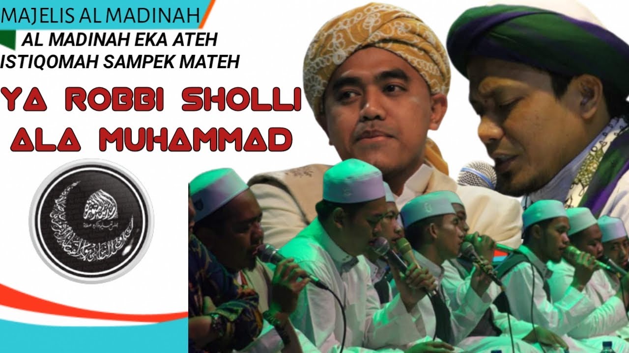 Muhammad Rind U