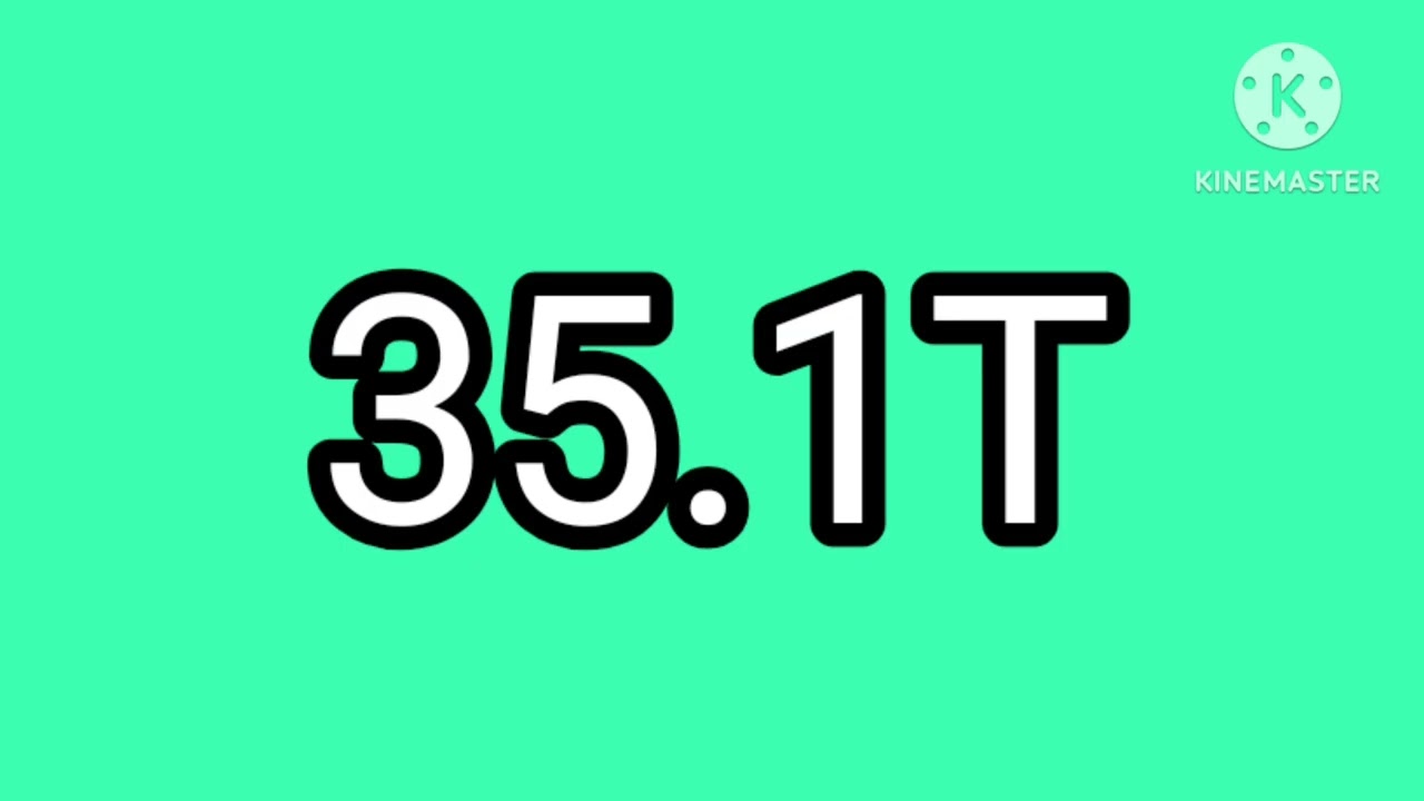 Ball run 2048 2-9.44Sx (1st most popular video)