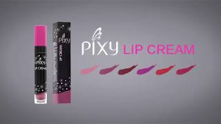 PIXY LIP CREAM 