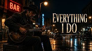 Relaxing Blues & Soft Rock Ballads | Bryan Adams, The Beatles, Bee Gees | Timeless Love Songs