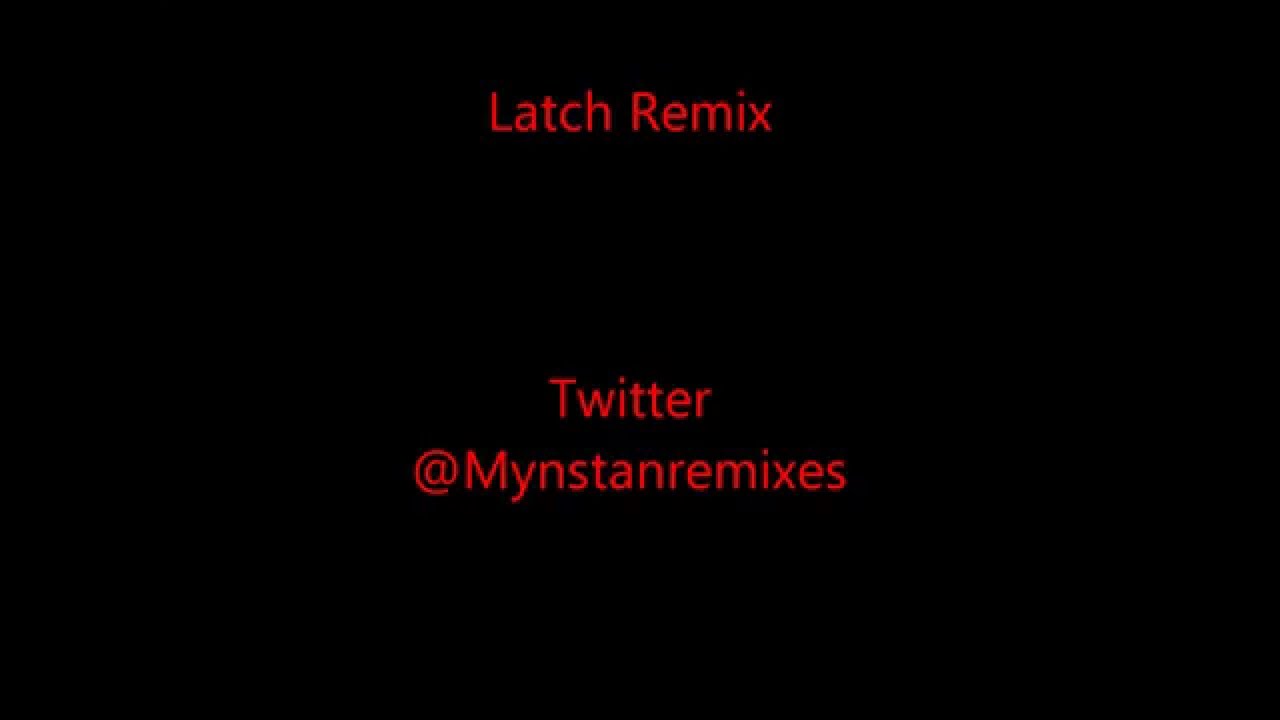 Disclosure latch remix (featuring Sam smith) YouTube