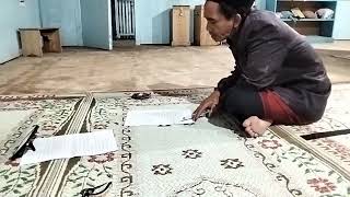 BELAJAR BILAL IDHUL ADHA DENGAN TEXT PANJANG DAN BIKIN HIKMAT