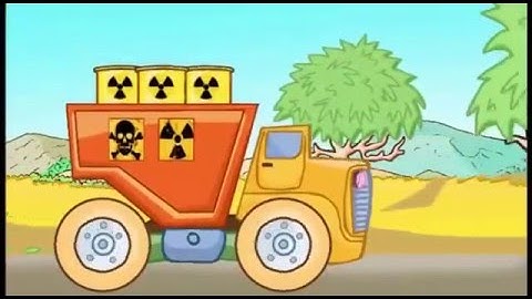 Non-renewable energy