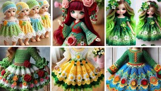 Crochet  Kids Collection| Knitted Ideas @crochetuniqueart #crochet #design