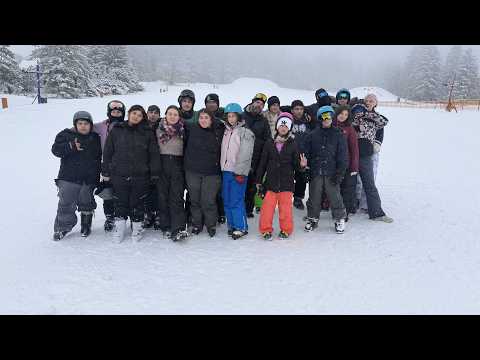 Lyžák 15.-19.2.2026