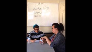 Homeless Youth Point in Time Count 2014