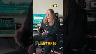 Schone deinen Rücken, spiel Fractal Audio 😉