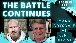 Famous DEBATE | Is There Scientific Evidence for Evolution? || Dr. Kent Hovind vs. Mark Drysdale Profile