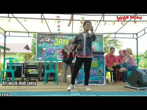 Dangdut KN TECHNIS manual Haruskah berakhir. artis: Endy tembilahan