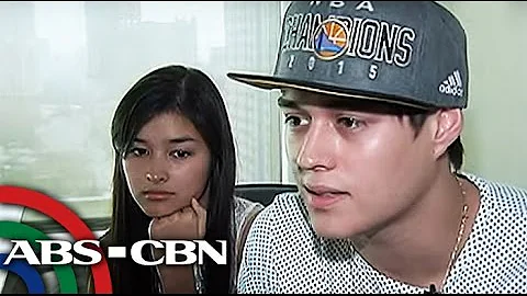 TV Patrol: Enrique Gil, nag-sorry sa umano'y pagka...