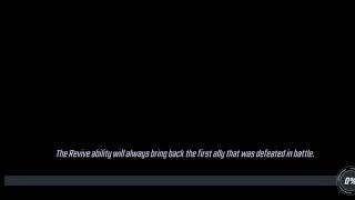 DD3 Bug?