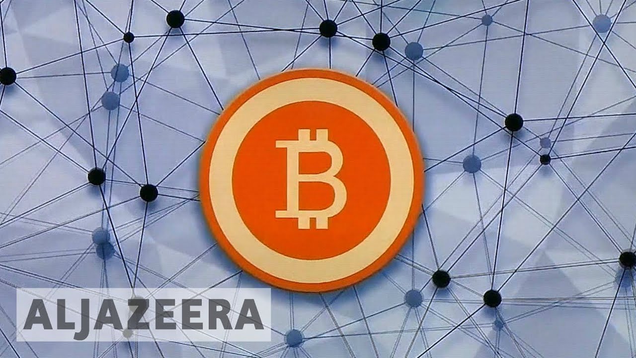 العملات المشفرة تحت الأضواء في دافوس