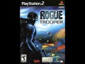 Rogue Trooper Soundtrack Action 10