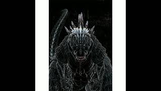 Godzilla Singular Point 22 - Alapu Upala Countdown Ver.