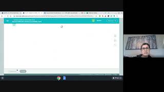3.14 Normal distribution: Finding a probability, basic