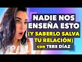 APRENDE a CONTROLAR tus EMOCIONES ft. Tere Díaz | Infinitos con Martha Higareda