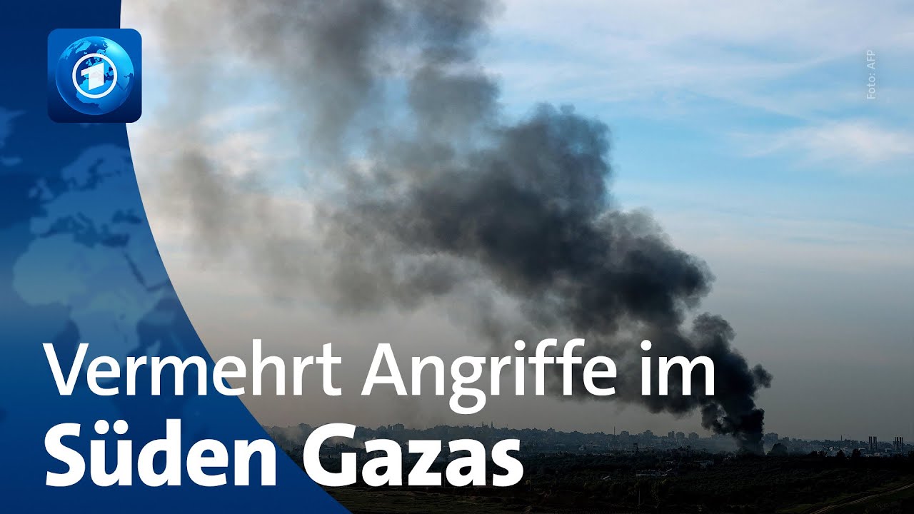 KRIEG IN NAHOST: Halevis harte Haltung - Weiterführung der Gaza-Offensive für Israel genehmigt!