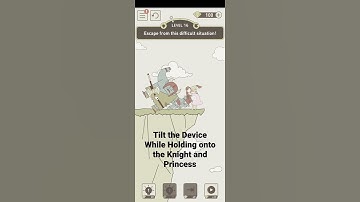 IQ Dungeon | Level 16 | How to Pass | Walkthrough