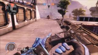 Titanfall 2 Triple Kill From The Grave