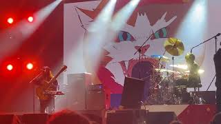 Thundercat - Existential Dread (Open&#39;er Festival, Poland, 2023)