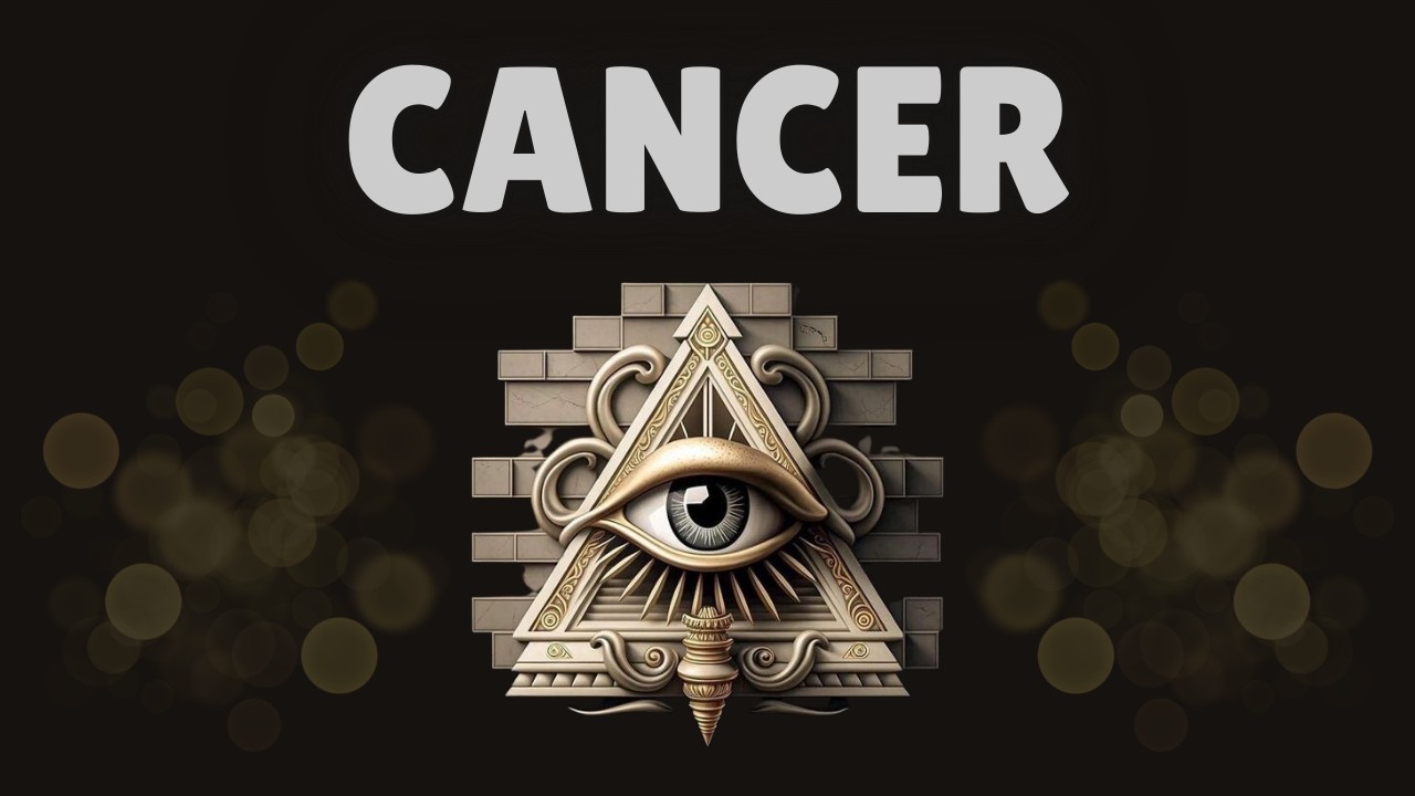 CANCER, F***K I'M PISSED! YOU WAITED 3 YEARS FOR THIS… I’M FREAKING OUT... FEBRUARY 2026 TAROT