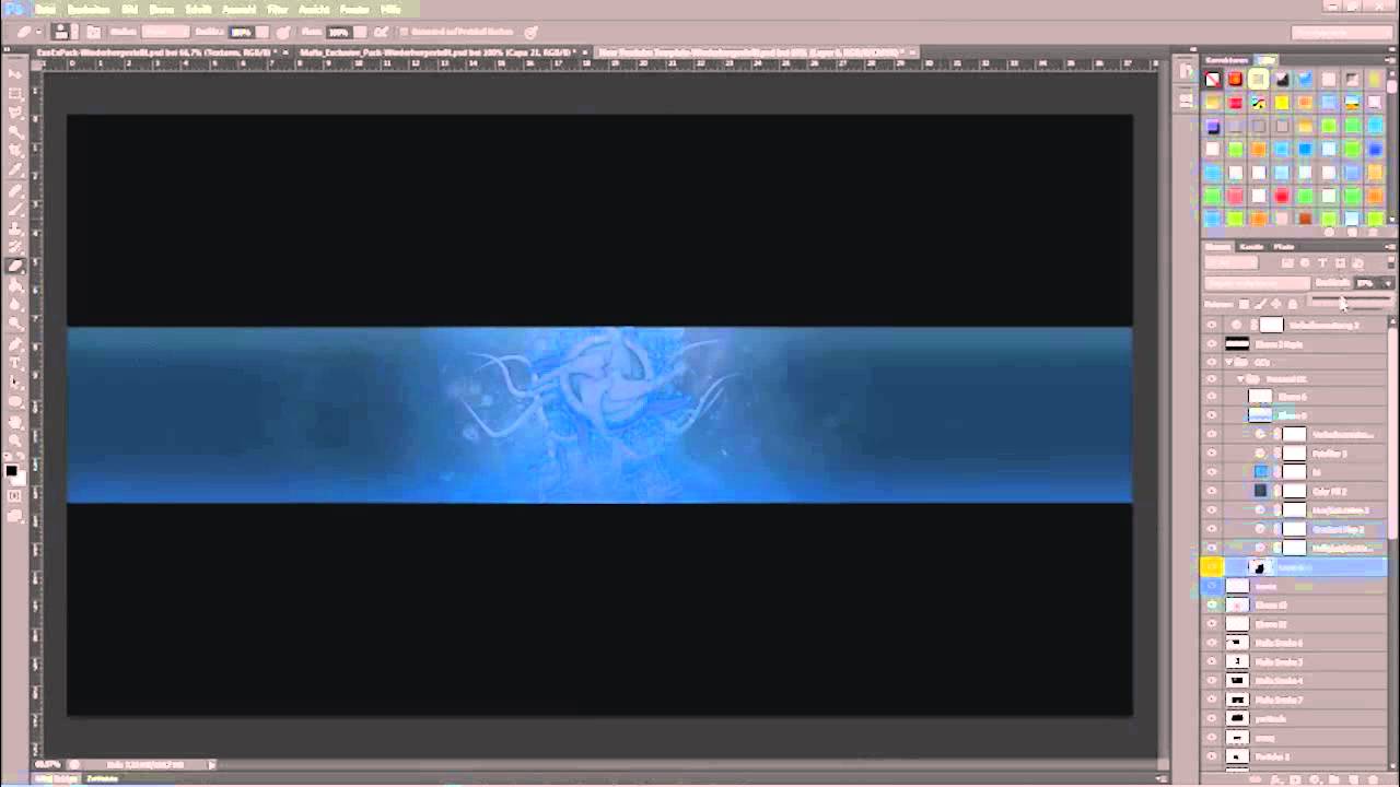 GermanFX | Speedart (Joined Prove!)