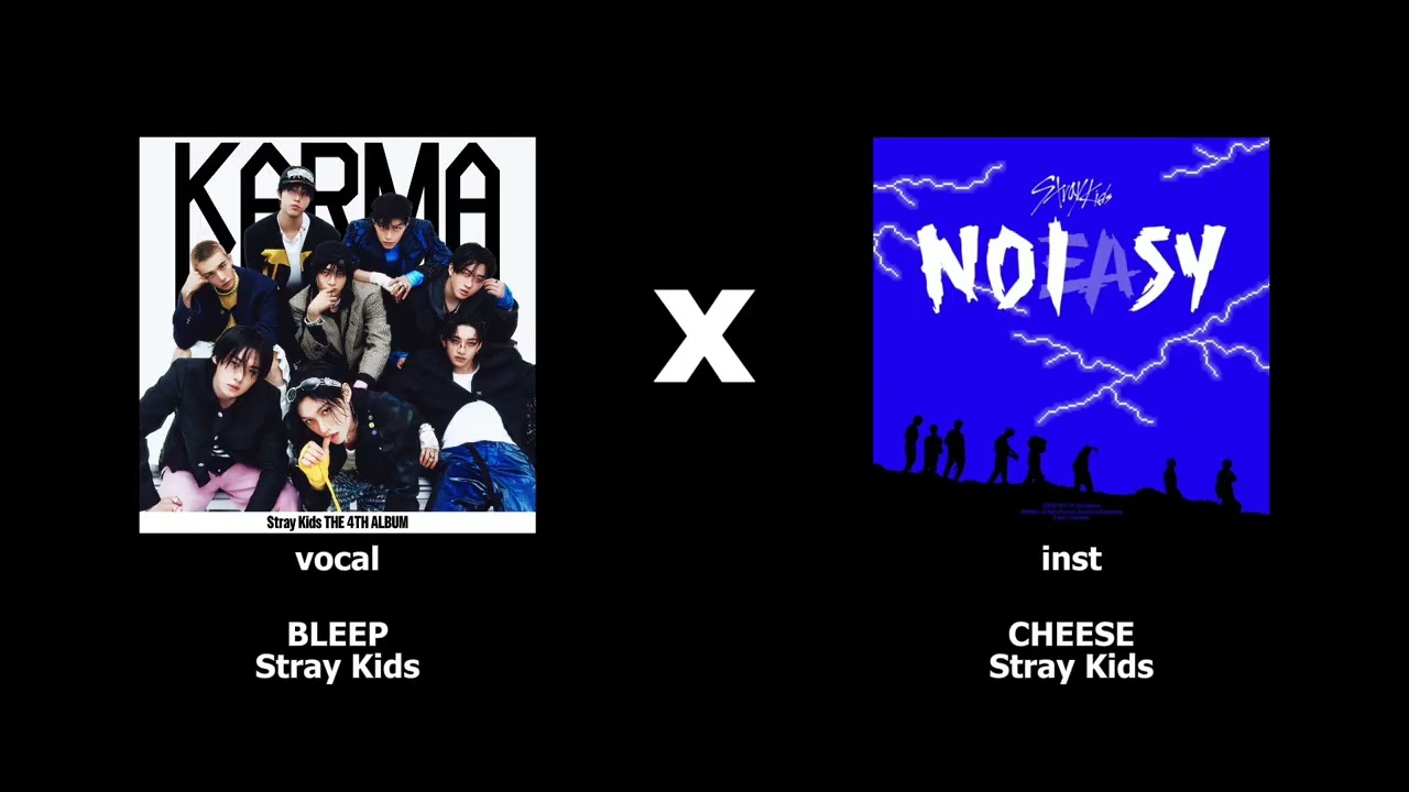 삐처리(BLEEP) X CHEESE