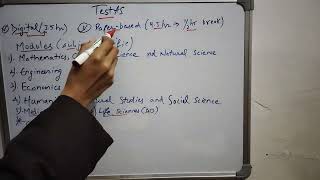 TestAS pattern explained