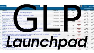 ZetaTalk on GLP - A Brief History
