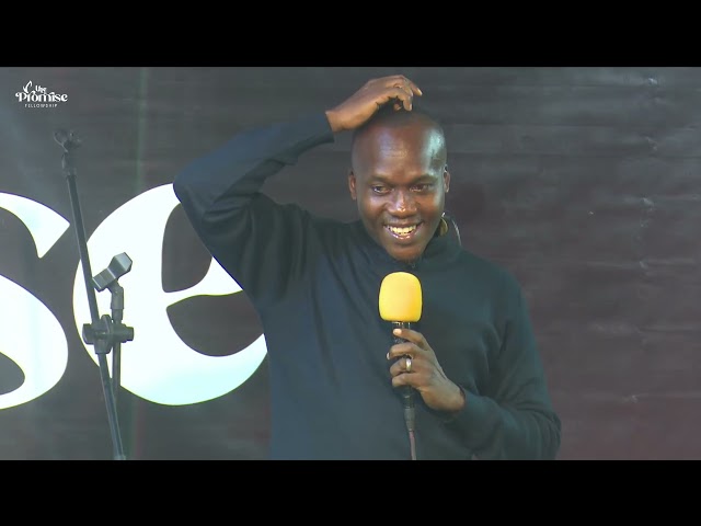 The Promise Fellowship #189 l Pr. Fred Buzu l A Right Heart With A Good Work.