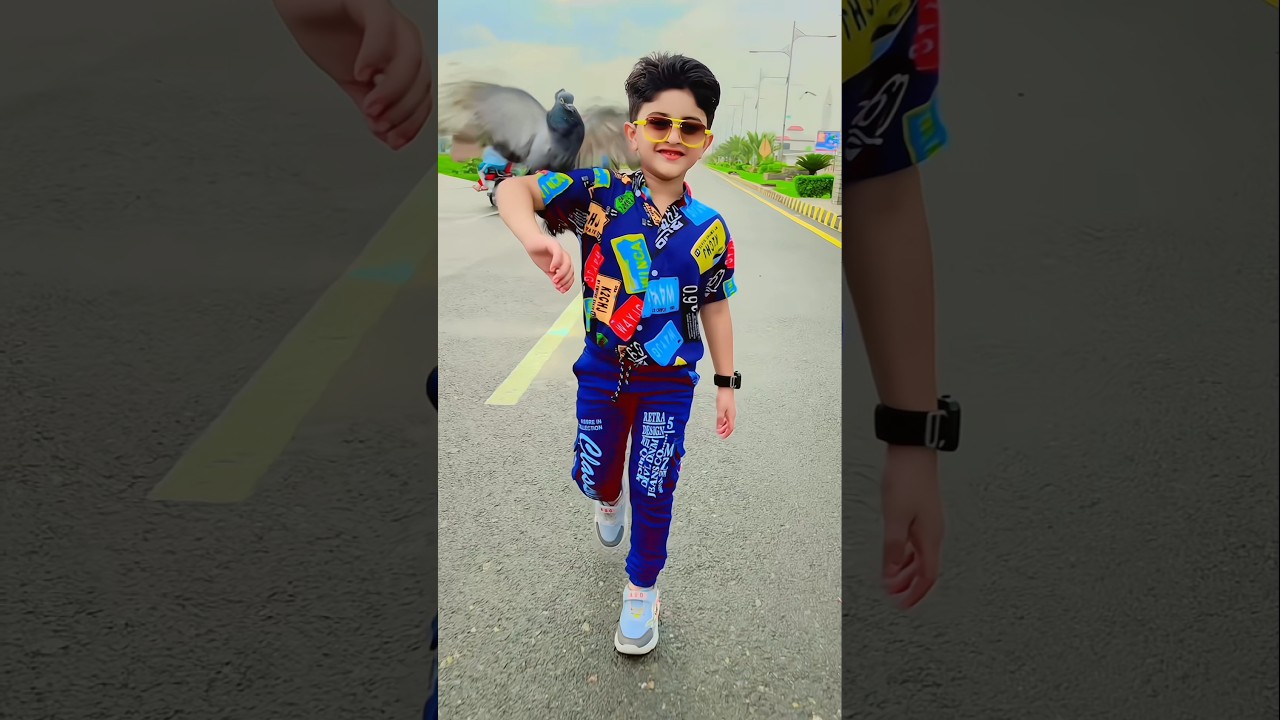 Tenu Moj krawan✨❤️