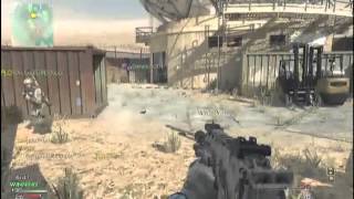 COD MW3 Almost There
