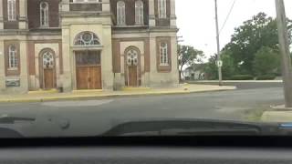 A Drive Around Peoria