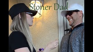 Organic Care of California- Stoner Dad