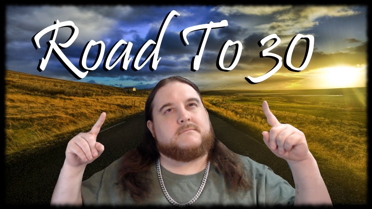 Reacting To The Road To 30!!! Road To 30 Retrospective Series - 7 Years Later!!! Episode 1