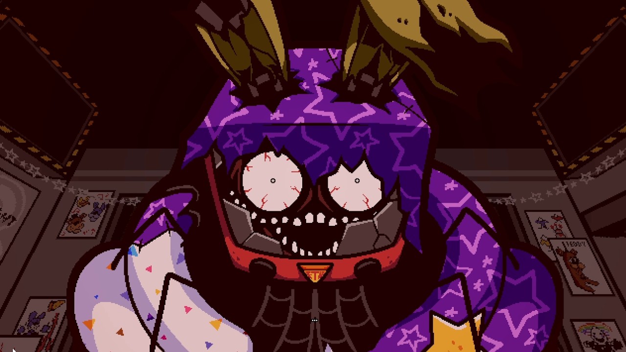 getting-the-evil-ending-five-nights-at-frickbears-3-ep8-youtube