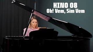 Vídeo de Oh, Vem! Sim, Vem! 08