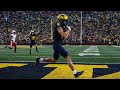 Ronnie Bell || Michigann Wolverines Wide Receiver || 2022 Senior Highlights
