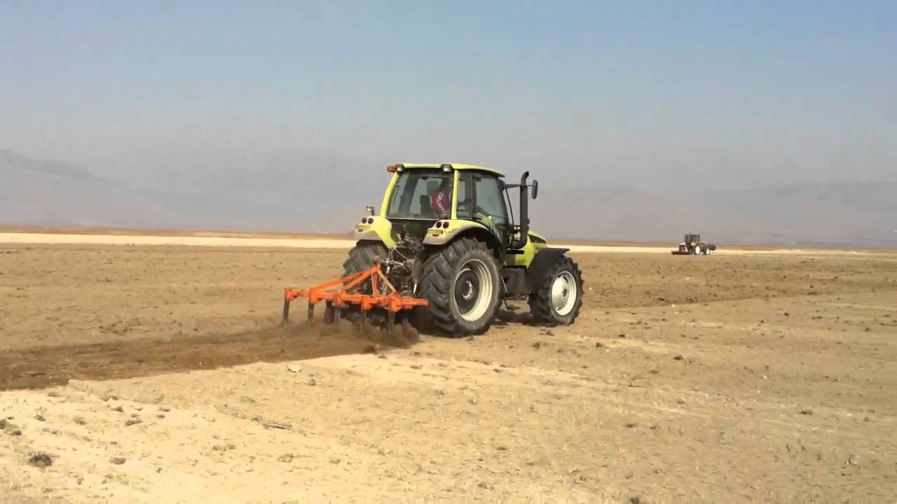 Hurlimann SX-1500 RIPER