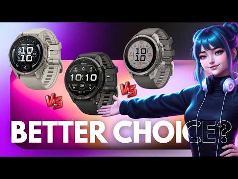 Garmin Fenix 9 AMOLED vs Fenix 9 Pro vs Pro Solar: What Nobody Tells You (2026)