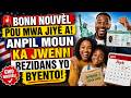 🚨 BONN NOUVÈL POU MWA JIYÈ A! ANPIL MOUN KA JWENN REZIDANS YO BYENTO #TPS #USCIS #Haiti