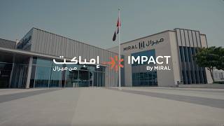 IMPACT by Miral | 4 Conservation Priorities for 2026