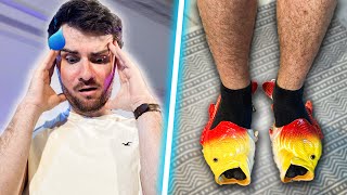 Jai Acheté Tous Les Objets Des Pubs Insta Pendant 1 Mois Pas Forcément Une Bonne Idée