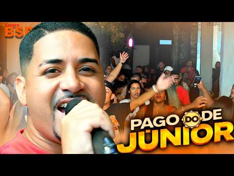 Junior's Pagode | Saint George Samba Circle