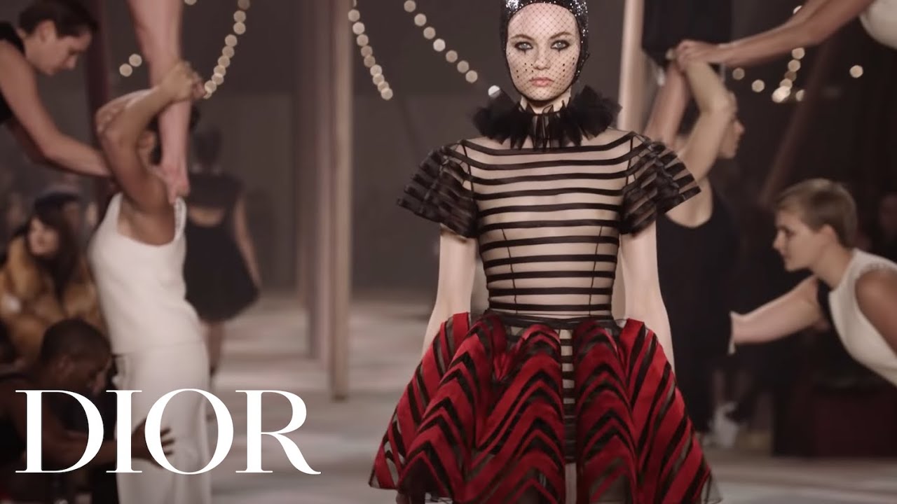 Spring-Summer 2019 Haute Couture Show - The Show Video
