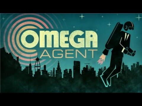 Video: Omega Agent Je VR Jetpacking, Ki Se Ga Splača Nekoliko Skrbno Obdelati