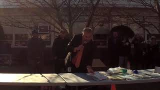 Riley SchoolTime Capsule  - November 2017- South Plainfield TAPinto