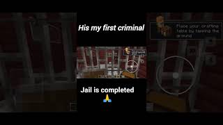 #trekflax minecraft creating a jail