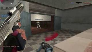 SuddenAttack FailTage Lets`Be